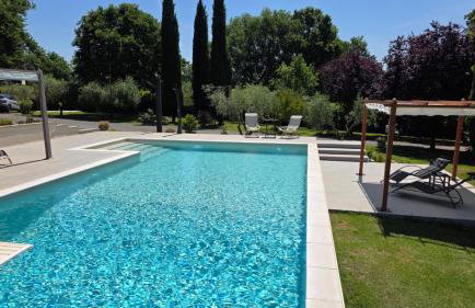 Oltre la Siepe Apartment - Foto 48