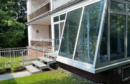 Beliebte Lage mit Stellplatz 11KW type2 - Foto 6