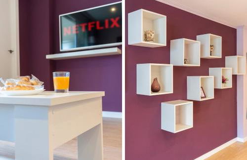 Salou-Alboran-Central-Pool-2bed-PortAventura-AA-WiFi18 - Foto 12