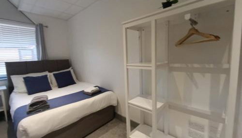 Open Mind Property - Spacious 2BR Flat City Views - Foto 3