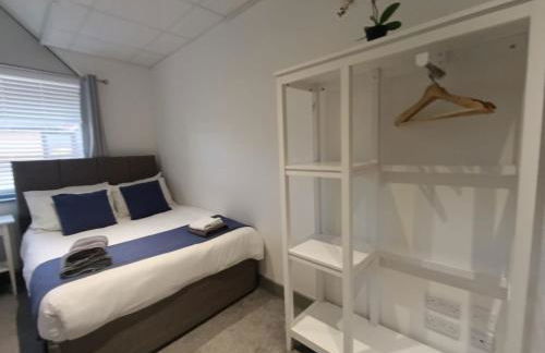 Open Mind Property - Spacious 2BR Flat City Views - Foto 3