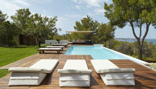 Modern 5 Bedroom Villa in Ibiza Haven, 1239 - Foto 3