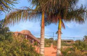 Great views & heated pool - El Perenquen 2 - Foto 16