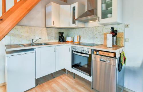 Gustow Garden Retreat - Foto 14