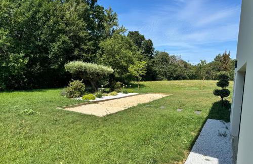 Le Nid au Jardin - Foto 1