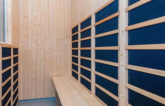 Luxury Holiday Home in Jutland near Sea - Photo 16