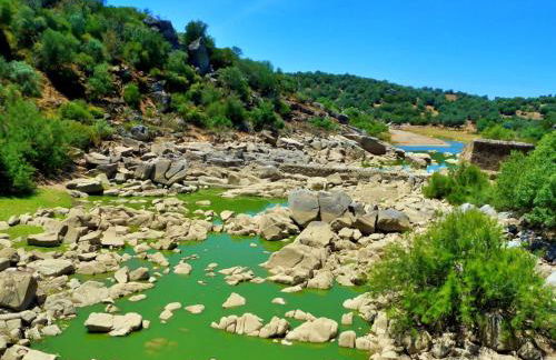 6 Persoons Vakantiewoning Portugal - Casa do Balão - en - Casa Pequeno Pintor - Foto 20