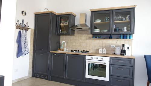 Little sea town apartment - Foto 2