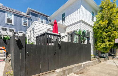 Luxury Retreat with Private Au Pair Suite - Foto 11