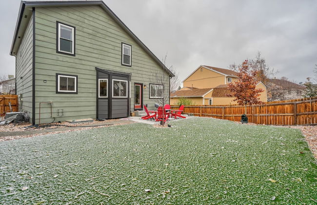 Safari House - Photo 50