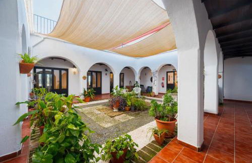 Casa Rural Puerto Cabero - Foto 8