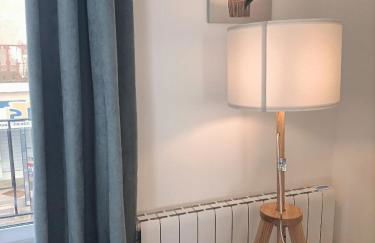 Le 16 Place de l'Abbatiale - Foto 5