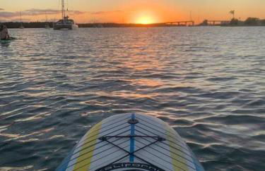 Blue Ocean Bungalow - Foto 3