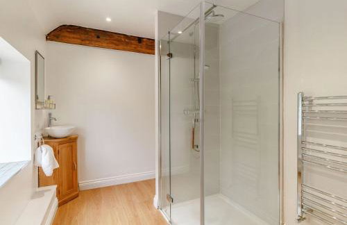 The Old Chapel - Foto 45