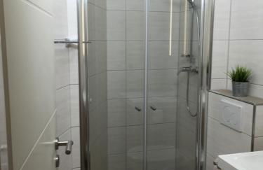 Apartment im Haus Hanseatic mit Meerblick am Duhner Sandstrand - Foto 7