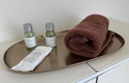 Haus am Röblinsee - Ferienwohnungen in Fürstenberg - Photo 3