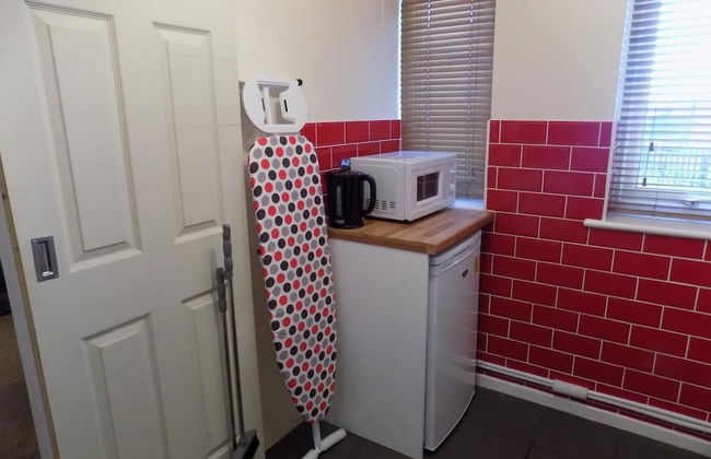 A Home From Home 3 - Foto 15