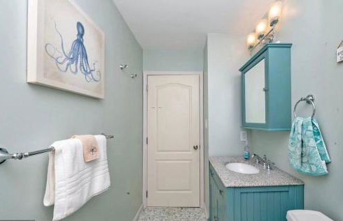 Surfside Retreat- Close to Beach & Boardwalk! - Foto 34