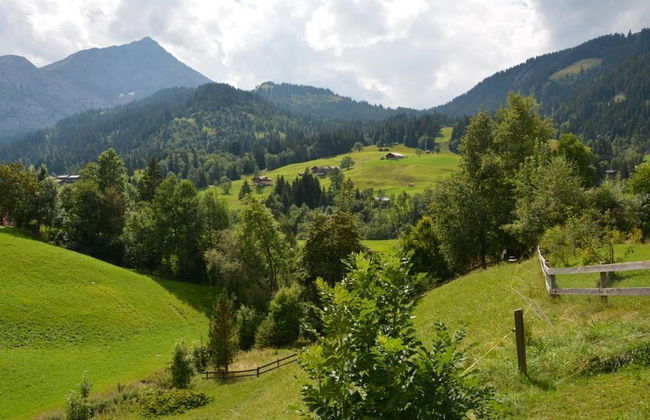 Marmotte, Chalet - Foto 9