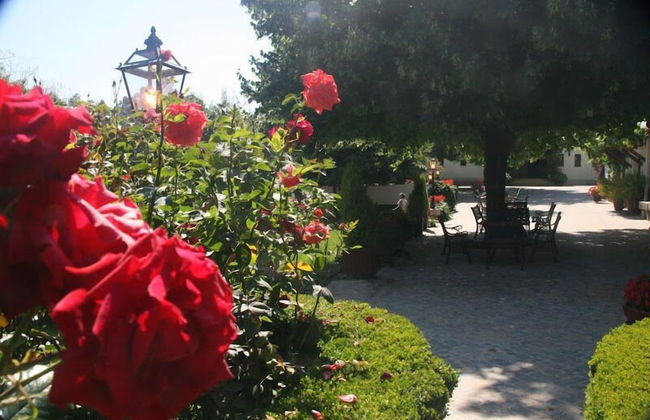 Otium Country House - Foto 36