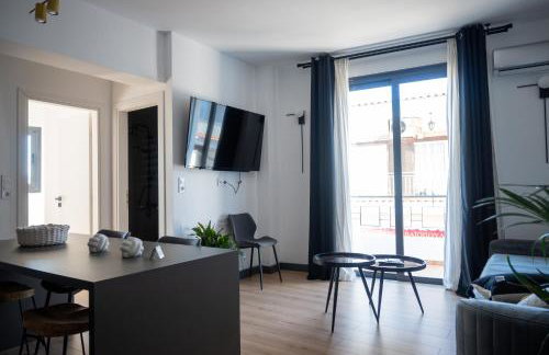 Niobe Χαλάρωση με στυλ στο κέντρο Αγίων Θεοδώρων - Foto 13