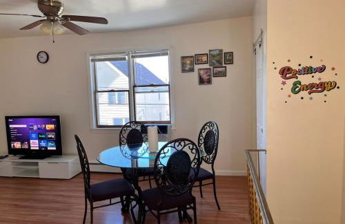 Amazing three bedrooms Apartment near EWR and NYC - Foto 1