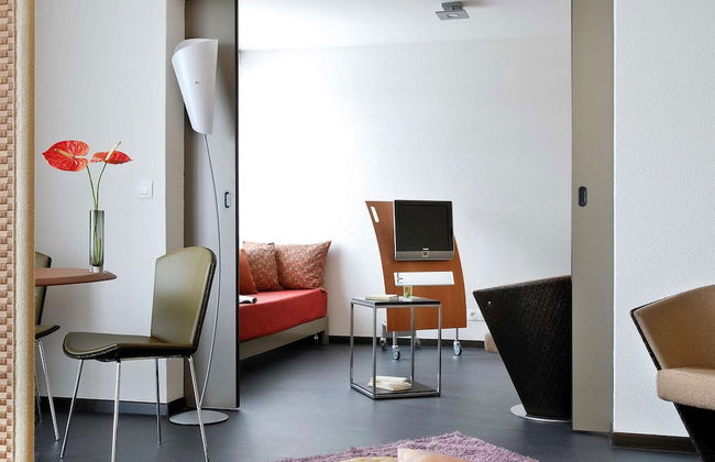 Aparthotel Adagio Bordeaux Gambetta - Foto 4