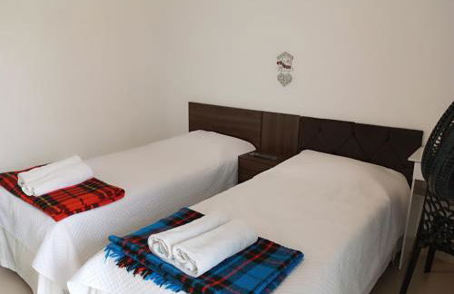 Hospedagem Otto - Saúde SP-160 complexo Anchieta-imgrantes Próx a ExpoSP Aerop Cursino Zoosafári Shop Plaza Sul - Foto 52