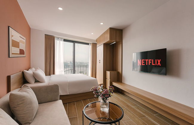 An Nguyen Lakeside Residence - Foto 53