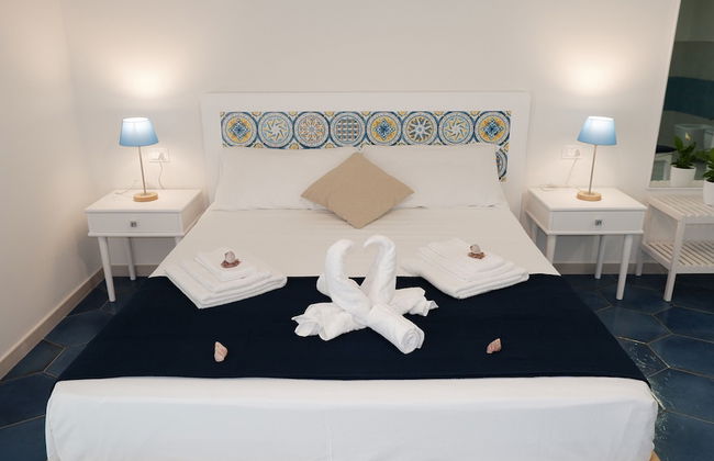 Kalinifta Rooms Apartment - Foto 17