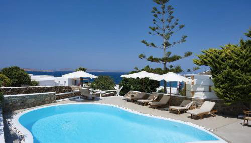 Villa Ioan - Foto 1