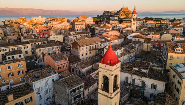 Guided Tour of Corfu - Foto 5