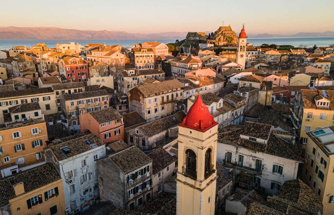 Guided Tour of Corfu - Foto 5