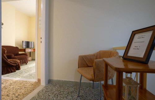 Valira Stathmos Home, Rustic Charm Cottage w Views - Foto 15