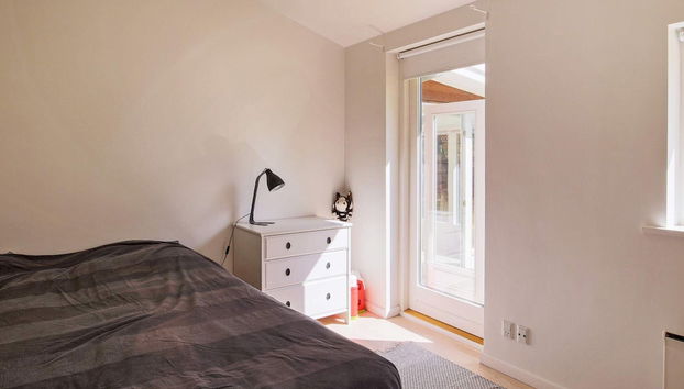 6 Person Holiday Home in Gilleleje - Foto 3, Habitación