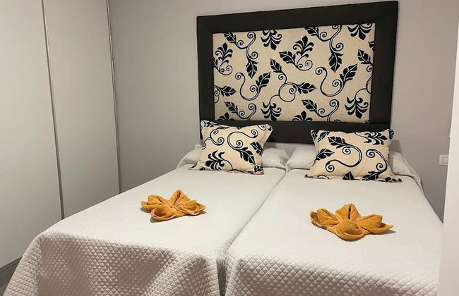 Adeje deluxe Villas santa Monica by Apartamentos Estrella del Norte - Foto 2