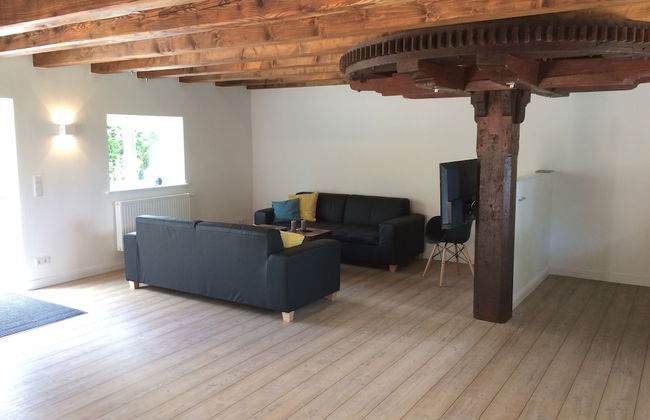 Ferienhof Gut Oestergaard - Photo 20