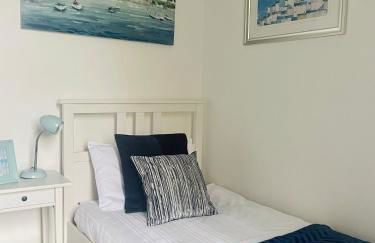 Bishopton Apartment, near Glasgow - Foto 15