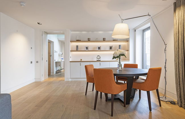 Stayo Southbank - Photo 36