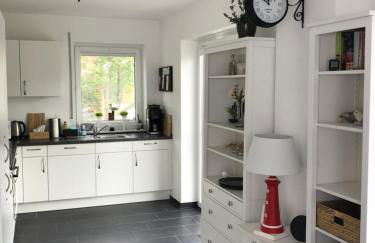 Feriendomizil Dornum Haus Margarete mit Wallbox - Foto 5