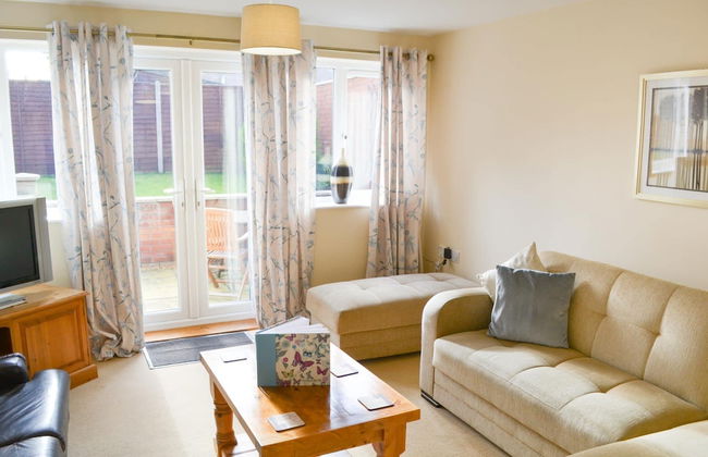 Host Stay Old Dairy Court - Foto 1