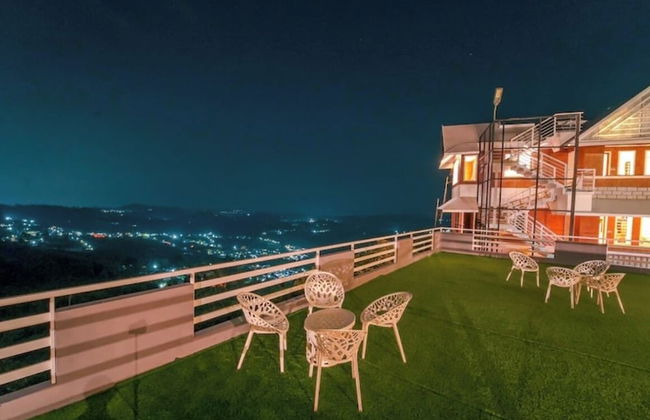 Kanavu Valley View Resort - Foto 22