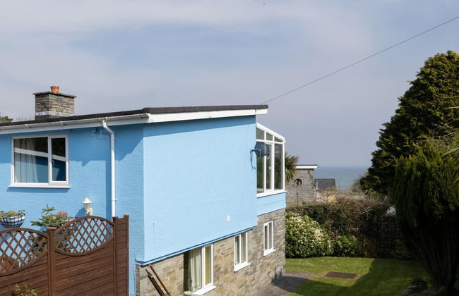 Sunningdale - Beach Side Cottage, Sea Views, Parking - Photo 87