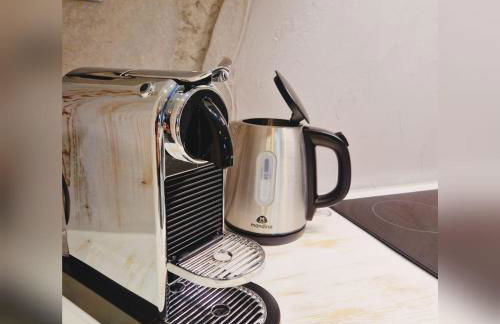 Vanadis, Suites d'exceptions & spa - LE BALNEO - Foto 13