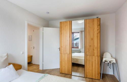 Ferienwohnung Schwarzwaldblick - Foto 12