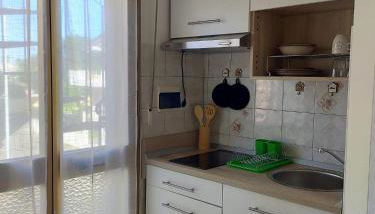 domu de babbai - Foto 4, stove