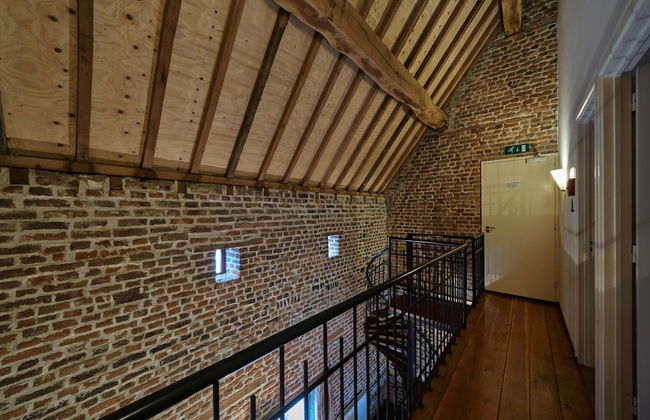 Spacious Apartment near Town Center in Mesch - Photo 44