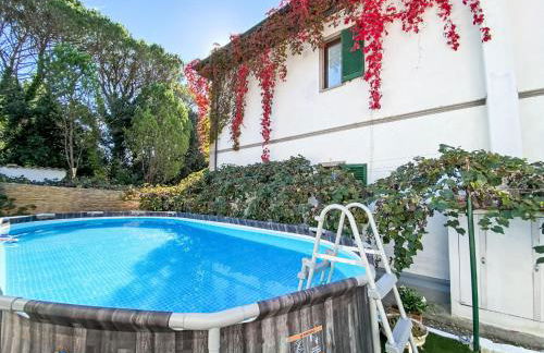 Holiday Home La Pausa by Interhome - Foto 49