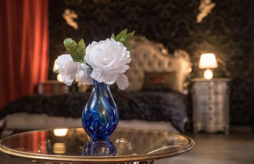 La Rose Médiévale Balnéo & Sauna - Foto 29