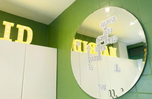 DISFRUTA del Barrio de las Letras Tu segundo hogar en Madrid - Photo 23